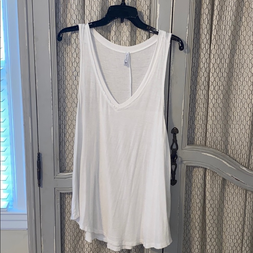 Z Supply Soft Tank